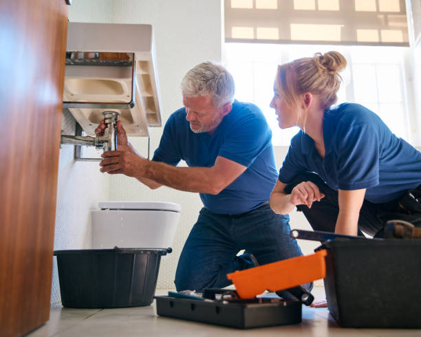 Best Commercial Plumbing Services  in Kaanapali, HI